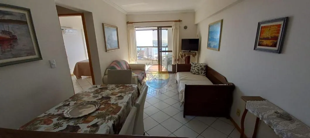 شقة Apartamento Alto Padrao Com Vista Ao Mar Na Avenida Principal Da Praia Ao Lado De Comercio Em Geral بومبينهاس